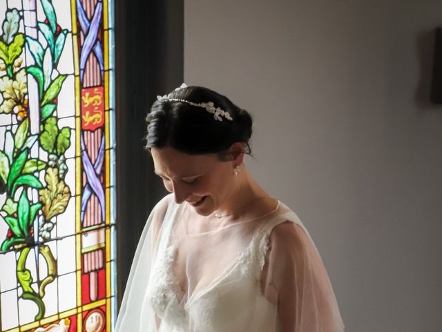 Le mariage de Eric et Charlotte à Forges-les-Eaux, Seine-Maritime 6