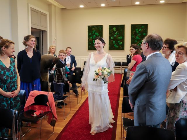 Le mariage de Eric et Charlotte à Forges-les-Eaux, Seine-Maritime 9