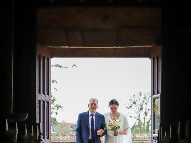 Le mariage de Eric et Charlotte à Forges-les-Eaux, Seine-Maritime 26