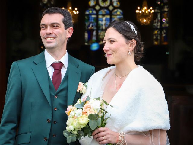 Le mariage de Eric et Charlotte à Forges-les-Eaux, Seine-Maritime 34