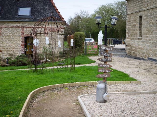 Le mariage de Eric et Charlotte à Forges-les-Eaux, Seine-Maritime 43