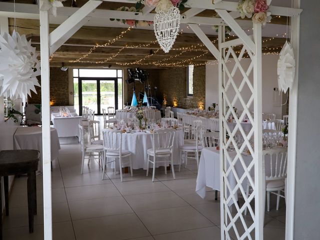 Le mariage de Eric et Charlotte à Forges-les-Eaux, Seine-Maritime 45