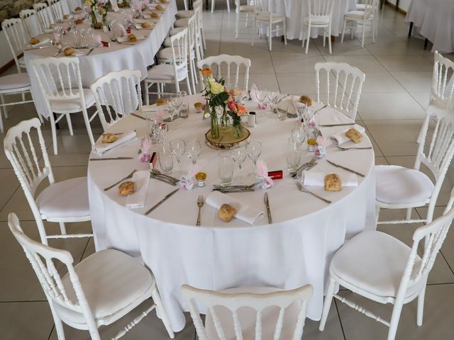 Le mariage de Eric et Charlotte à Forges-les-Eaux, Seine-Maritime 52