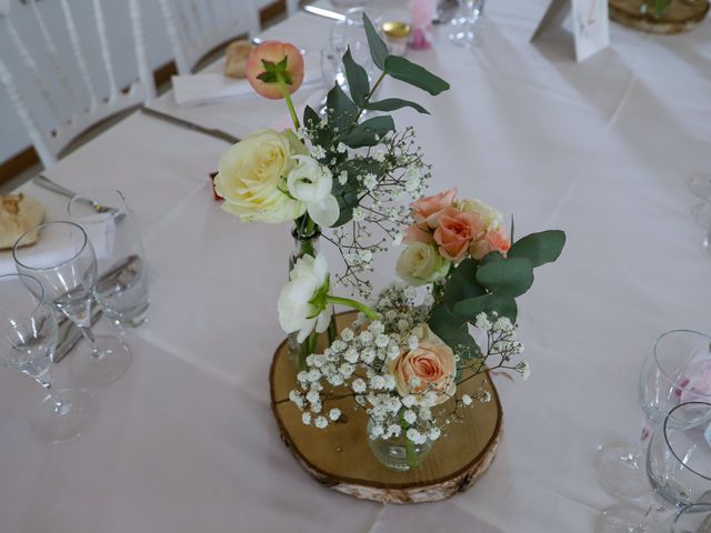 Le mariage de Eric et Charlotte à Forges-les-Eaux, Seine-Maritime 55