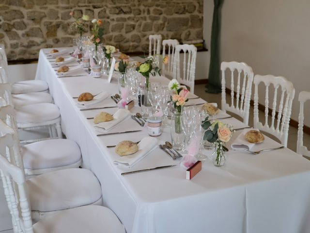 Le mariage de Eric et Charlotte à Forges-les-Eaux, Seine-Maritime 56