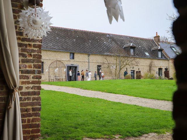 Le mariage de Eric et Charlotte à Forges-les-Eaux, Seine-Maritime 73