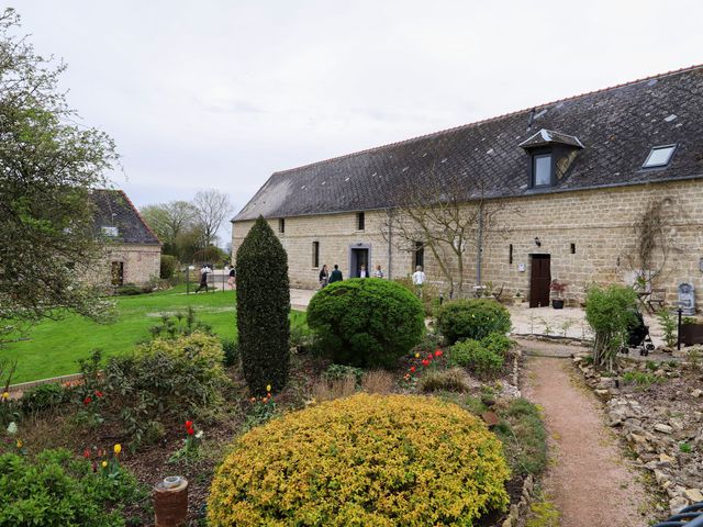 Le mariage de Eric et Charlotte à Forges-les-Eaux, Seine-Maritime 79