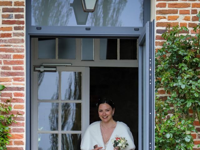 Le mariage de Eric et Charlotte à Forges-les-Eaux, Seine-Maritime 80