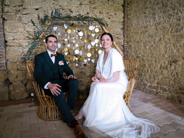 Le mariage de Eric et Charlotte à Forges-les-Eaux, Seine-Maritime 87