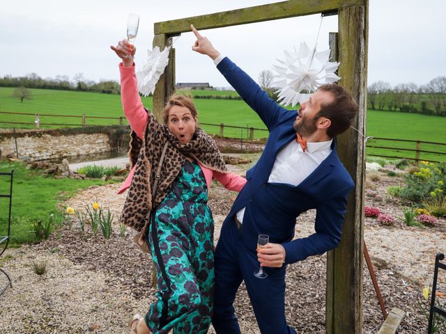 Le mariage de Eric et Charlotte à Forges-les-Eaux, Seine-Maritime 97