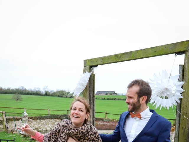 Le mariage de Eric et Charlotte à Forges-les-Eaux, Seine-Maritime 99