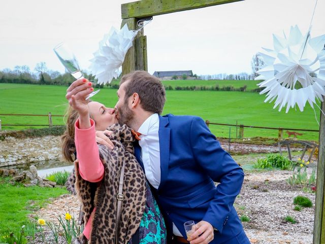 Le mariage de Eric et Charlotte à Forges-les-Eaux, Seine-Maritime 103