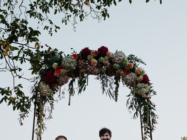 Le mariage de Pierre-Sébastien et Audrey à Westhalten, Haut Rhin 7