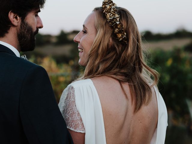 Le mariage de Pierre-Sébastien et Audrey à Westhalten, Haut Rhin 14