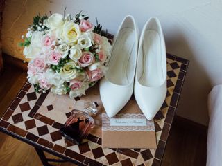 Le mariage de Victoria et Florian 2