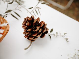 Le mariage de Camille et Nicolas 1