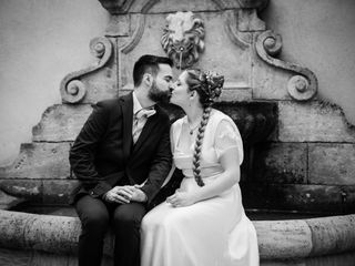 Le mariage de Camille et Nicolas 2