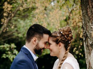 Le mariage de Camille et Nicolas 3