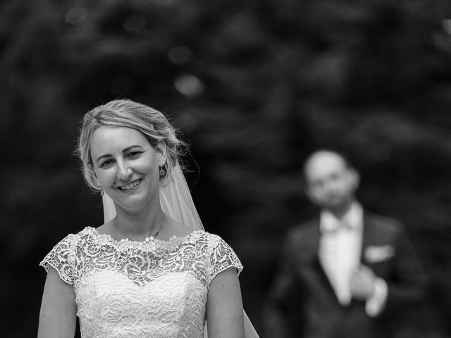 Le mariage de Arnaud et Isabelle à Bougival, Yvelines 6