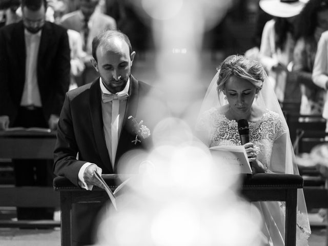 Le mariage de Arnaud et Isabelle à Bougival, Yvelines 17