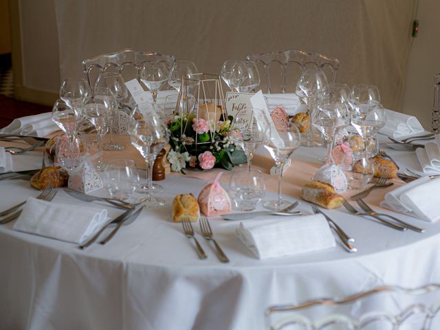 Le mariage de Arnaud et Isabelle à Bougival, Yvelines 24