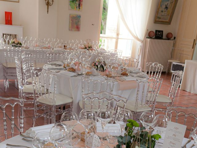 Le mariage de Arnaud et Isabelle à Bougival, Yvelines 27