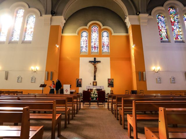 Le mariage de Florian et Amandine à Livry-Gargan, Seine-Saint-Denis 59