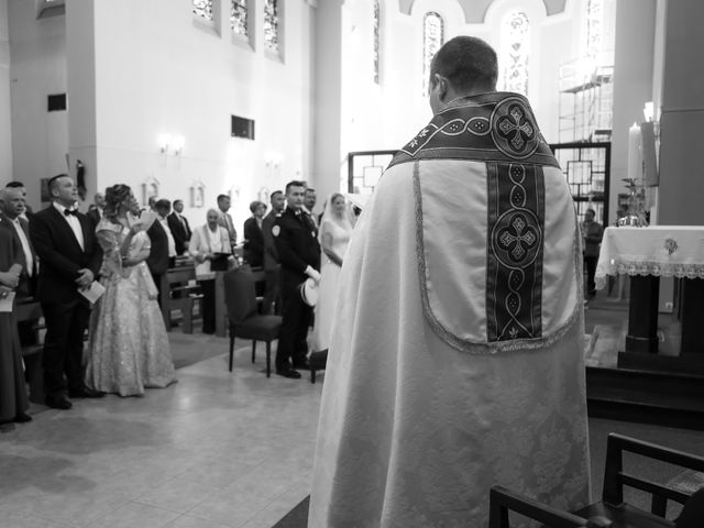 Le mariage de Florian et Amandine à Livry-Gargan, Seine-Saint-Denis 71