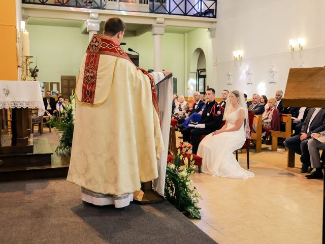 Le mariage de Florian et Amandine à Livry-Gargan, Seine-Saint-Denis 79