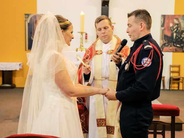 Le mariage de Florian et Amandine à Livry-Gargan, Seine-Saint-Denis 84