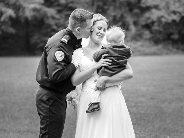 Le mariage de Florian et Amandine à Livry-Gargan, Seine-Saint-Denis 109