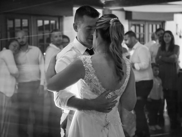 Le mariage de Florian et Amandine à Livry-Gargan, Seine-Saint-Denis 193