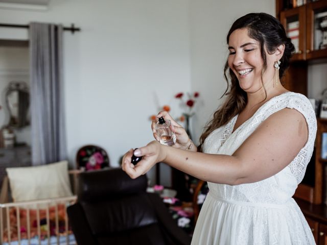 Le mariage de Flavien et Vanessa à La Motte-Servolex, Savoie 13