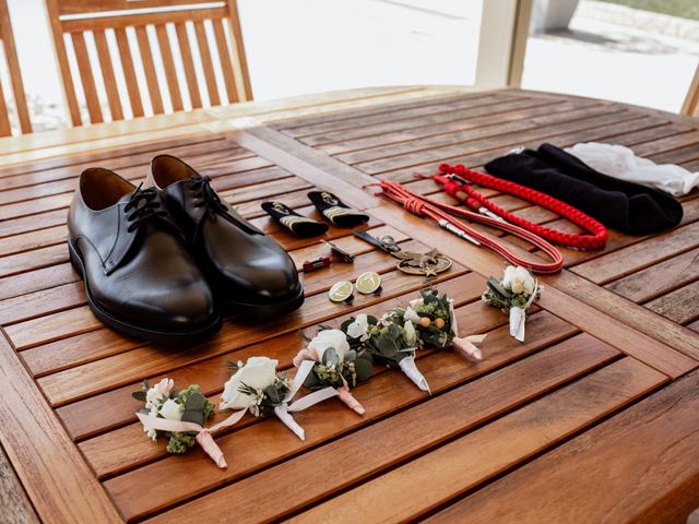 Le mariage de Flavien et Vanessa à La Motte-Servolex, Savoie 18