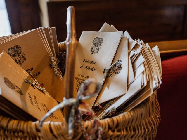 Le mariage de Flavien et Vanessa à La Motte-Servolex, Savoie 28