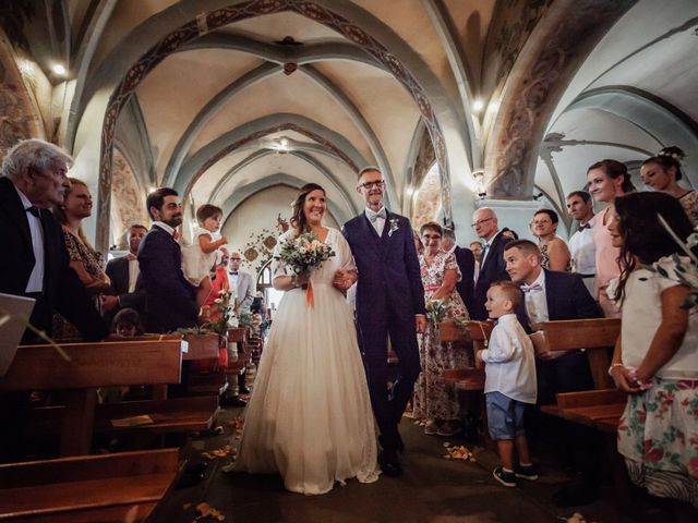 Le mariage de Flavien et Vanessa à La Motte-Servolex, Savoie 29