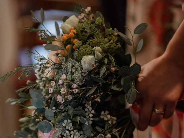 Le mariage de Flavien et Vanessa à La Motte-Servolex, Savoie 30