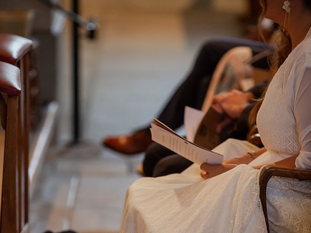 Le mariage de Flavien et Vanessa à La Motte-Servolex, Savoie 33