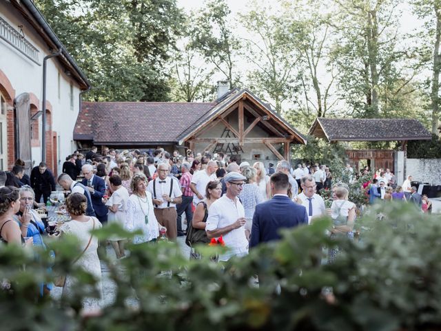 Le mariage de Flavien et Vanessa à La Motte-Servolex, Savoie 47