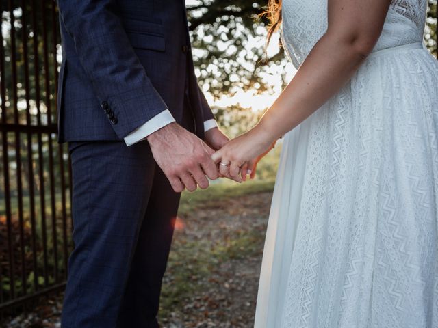 Le mariage de Flavien et Vanessa à La Motte-Servolex, Savoie 61