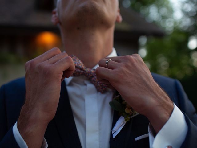 Le mariage de Flavien et Vanessa à La Motte-Servolex, Savoie 62