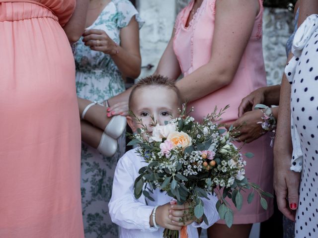 Le mariage de Flavien et Vanessa à La Motte-Servolex, Savoie 55