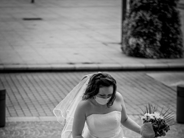 Le mariage de Amaury et Sandra  à Roubaix, Nord 4