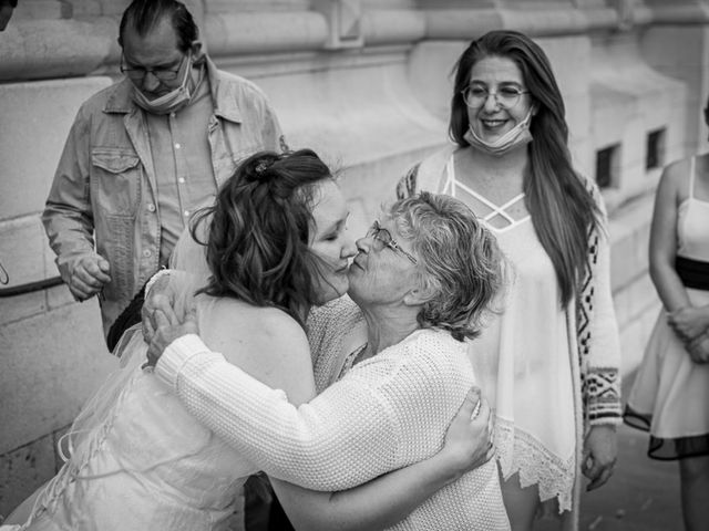 Le mariage de Amaury et Sandra  à Roubaix, Nord 6