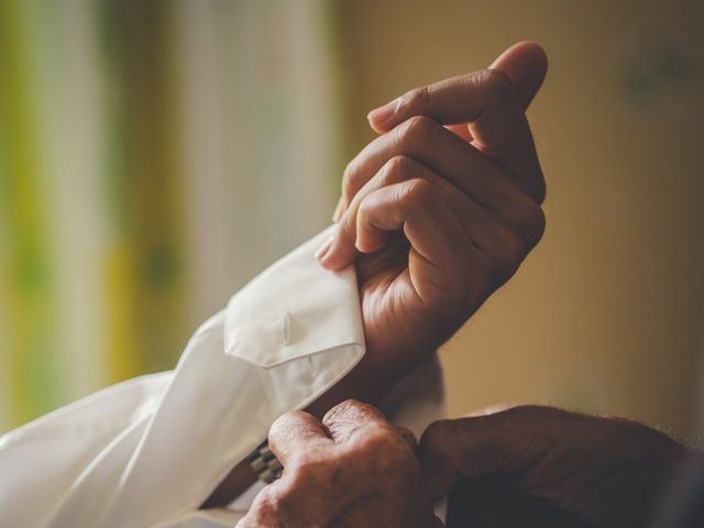 Le mariage de Lucie et Emmanuel à Savigneux, Loire 21