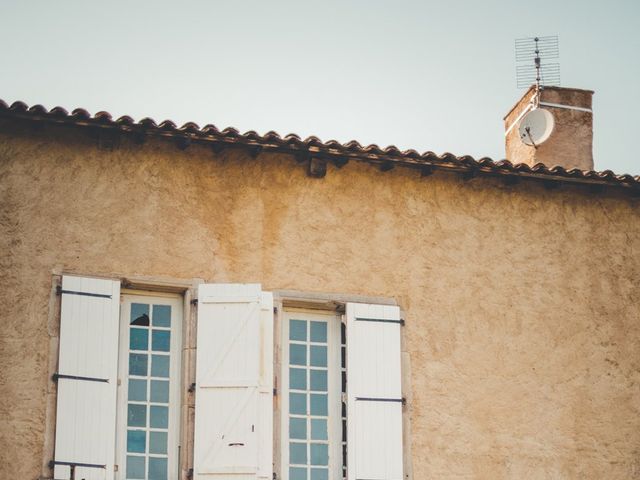 Le mariage de Lucie et Emmanuel à Savigneux, Loire 42