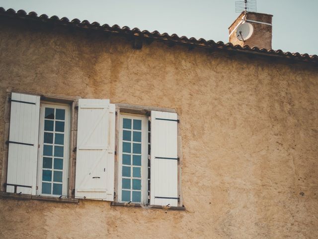 Le mariage de Lucie et Emmanuel à Savigneux, Loire 43