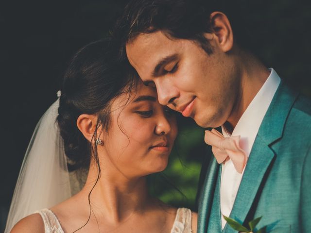 Le mariage de Lucie et Emmanuel à Savigneux, Loire 76