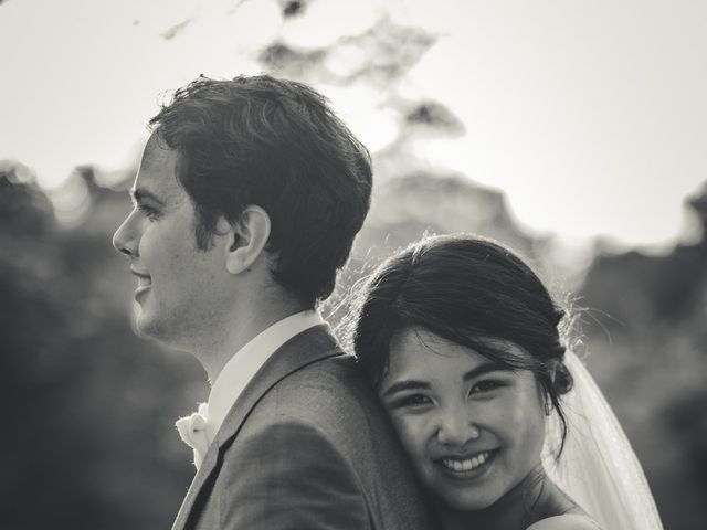 Le mariage de Lucie et Emmanuel à Savigneux, Loire 80