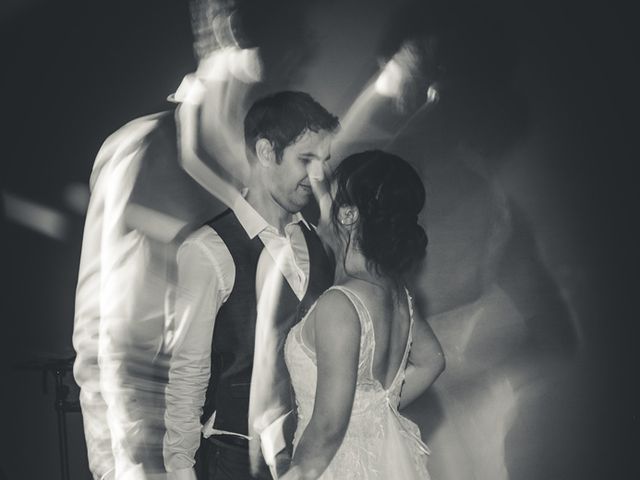 Le mariage de Lucie et Emmanuel à Savigneux, Loire 106